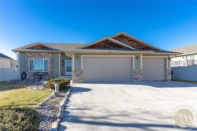 1616 58th Street W, Billings, MT 59106