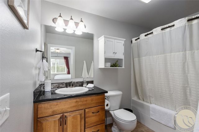 1616 58th Street W, Billings, MT 59106