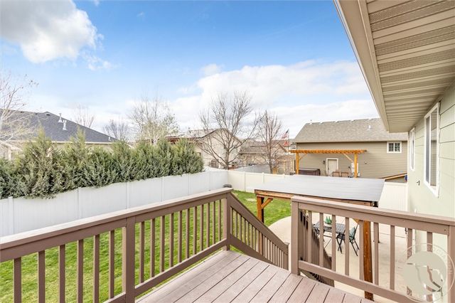 1616 58th Street W, Billings, MT 59106
