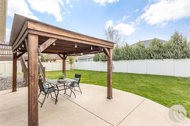 1616 58th Street W, Billings, MT 59106