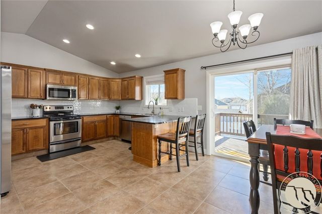 1616 58th Street W, Billings, MT 59106
