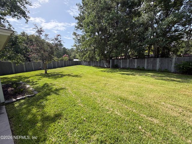 1508 IRISHWOOD Court, Middleburg, FL 32068