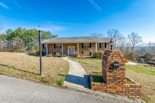 180 Dailey Hill Terrace, Ringgold, GA 30736