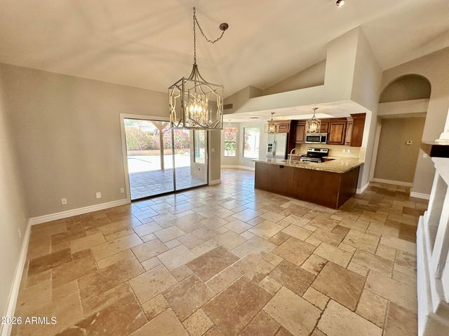 10570 E SAN SALVADOR Drive, Scottsdale, AZ 85258