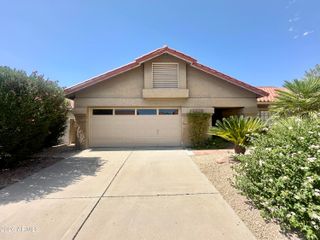 10570 E SAN SALVADOR Drive, Scottsdale, AZ 85258