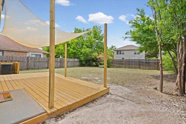 2411 Glen Field DR, Cedar Park, TX 78613