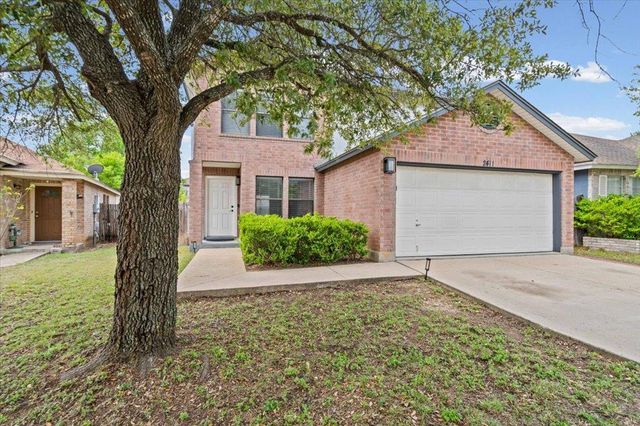 2411 Glen Field DR, Cedar Park, TX 78613