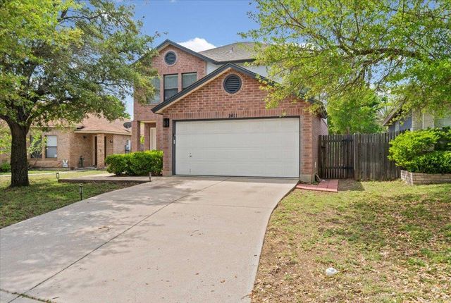 2411 Glen Field DR, Cedar Park, TX 78613