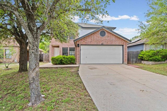 2411 Glen Field DR, Cedar Park, TX 78613