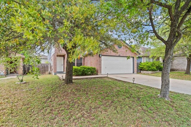 2411 Glen Field DR, Cedar Park, TX 78613