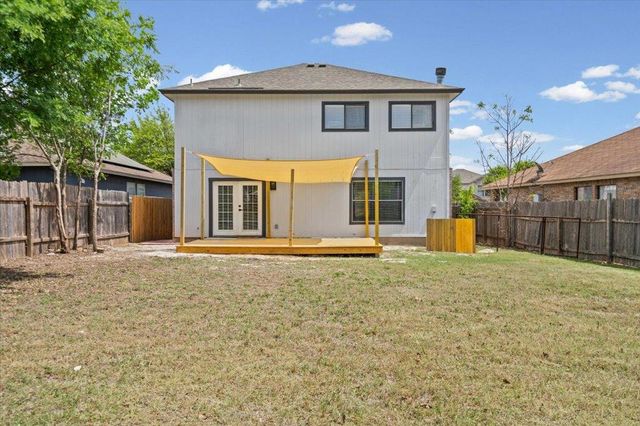 2411 Glen Field DR, Cedar Park, TX 78613