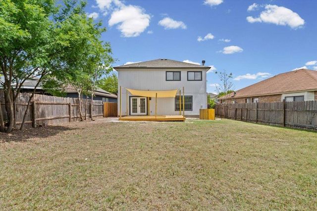 2411 Glen Field DR, Cedar Park, TX 78613