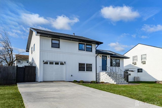 537 Ford Avenue, Fords, NJ 08863