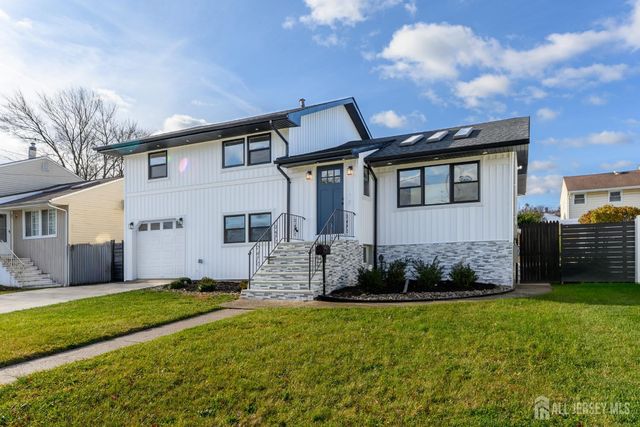 537 Ford Avenue, Fords, NJ 08863