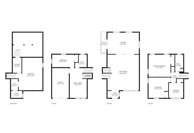 537 Ford Avenue, Fords, NJ 08863