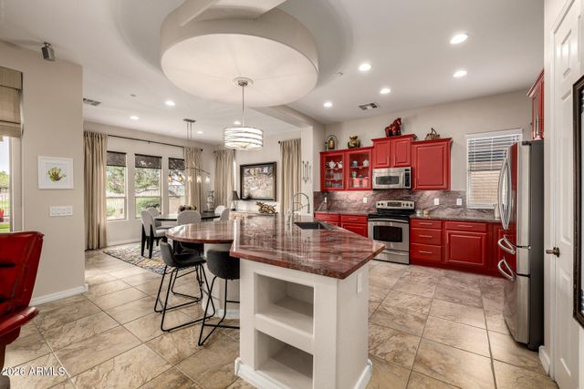 28158 N 123RD Lane, Peoria, AZ 85383