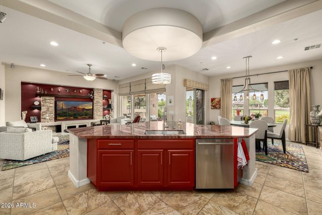 28158 N 123RD Lane, Peoria, AZ 85383