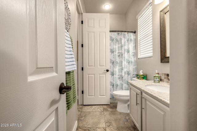 28158 N 123RD Lane, Peoria, AZ 85383