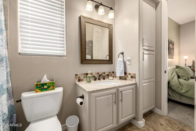 28158 N 123RD Lane, Peoria, AZ 85383