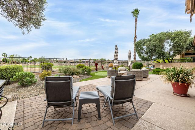 28158 N 123RD Lane, Peoria, AZ 85383