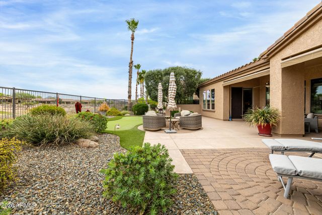 28158 N 123RD Lane, Peoria, AZ 85383