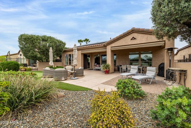 28158 N 123RD Lane, Peoria, AZ 85383