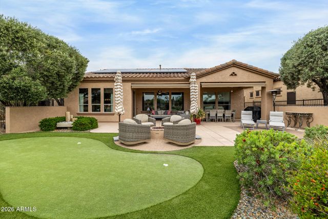 28158 N 123RD Lane, Peoria, AZ 85383