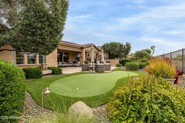 28158 N 123RD Lane, Peoria, AZ 85383