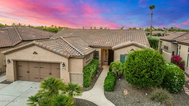 28158 N 123RD Lane, Peoria, AZ 85383