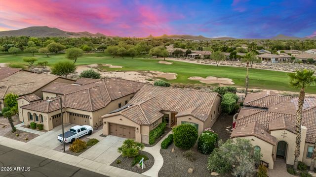 28158 N 123RD Lane, Peoria, AZ 85383