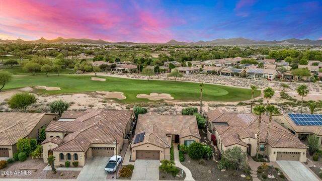 28158 N 123RD Lane, Peoria, AZ 85383