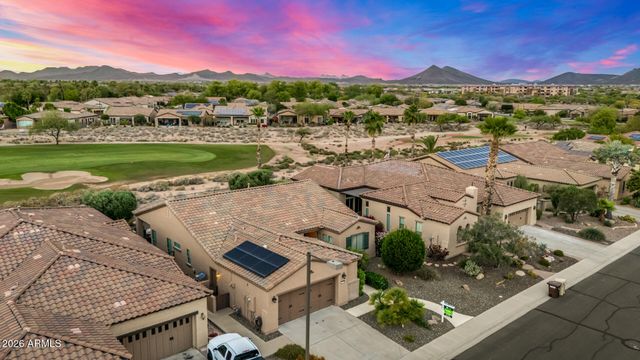 28158 N 123RD Lane, Peoria, AZ 85383