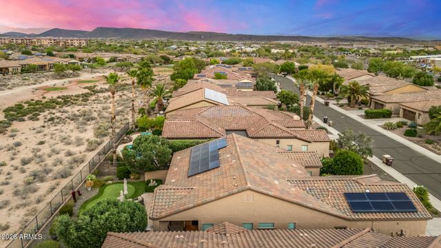 28158 N 123RD Lane, Peoria, AZ 85383