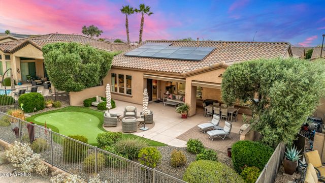 28158 N 123RD Lane, Peoria, AZ 85383