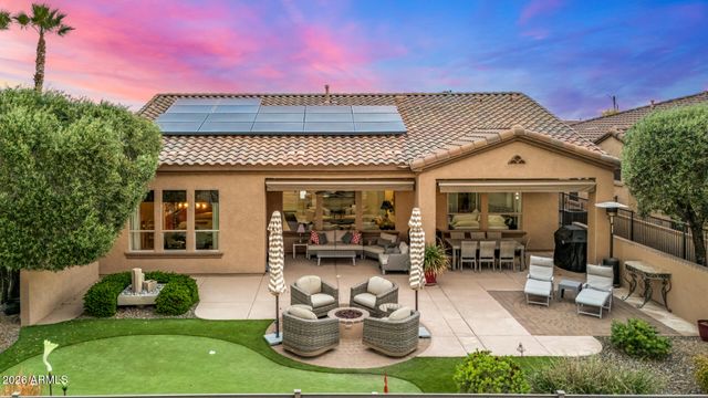 28158 N 123RD Lane, Peoria, AZ 85383