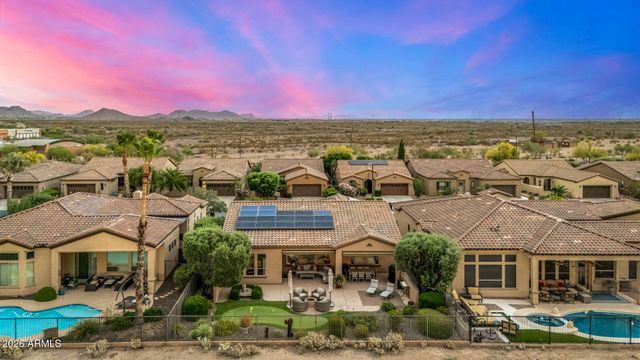 28158 N 123RD Lane, Peoria, AZ 85383