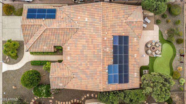 28158 N 123RD Lane, Peoria, AZ 85383