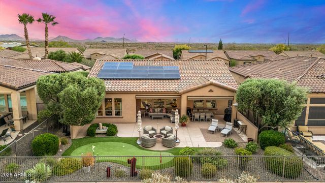 28158 N 123RD Lane, Peoria, AZ 85383