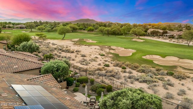 28158 N 123RD Lane, Peoria, AZ 85383