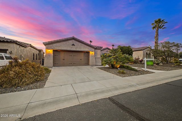 28158 N 123RD Lane, Peoria, AZ 85383