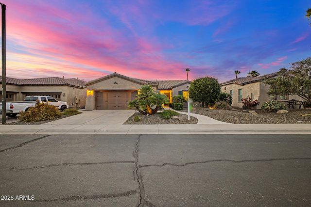 28158 N 123RD Lane, Peoria, AZ 85383