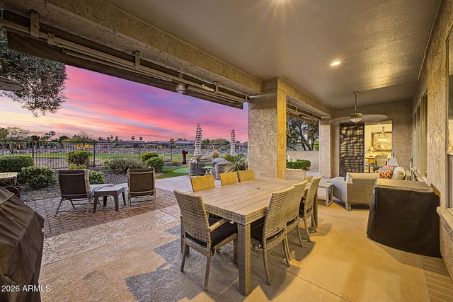 28158 N 123RD Lane, Peoria, AZ 85383