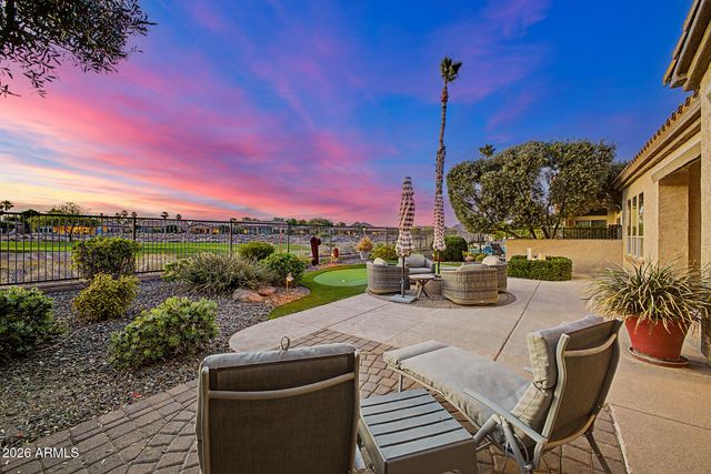 28158 N 123RD Lane, Peoria, AZ 85383