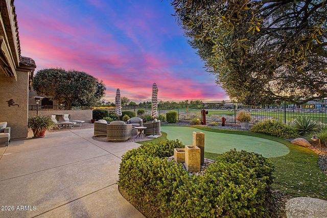 28158 N 123RD Lane, Peoria, AZ 85383