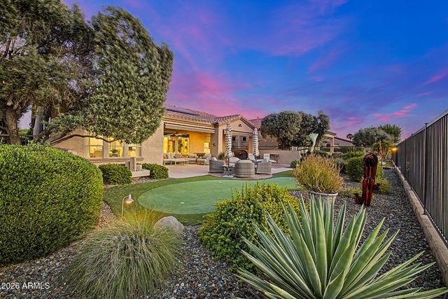 28158 N 123RD Lane, Peoria, AZ 85383