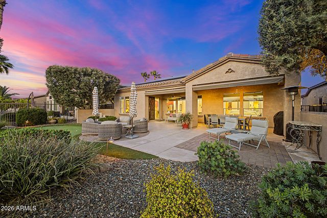 28158 N 123RD Lane, Peoria, AZ 85383