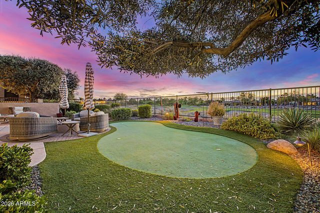 28158 N 123RD Lane, Peoria, AZ 85383