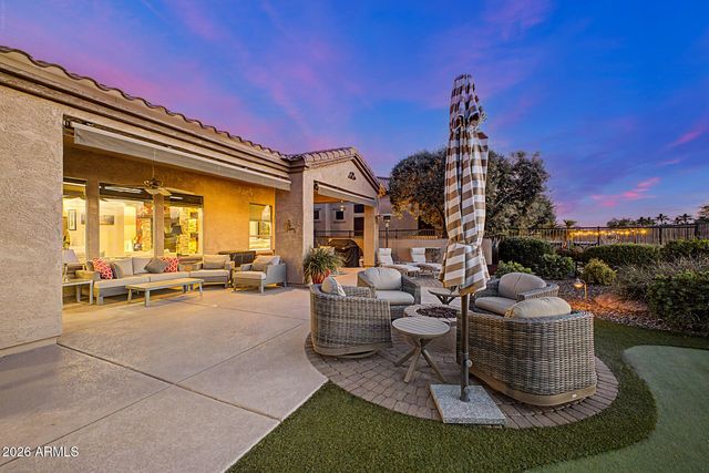 28158 N 123RD Lane, Peoria, AZ 85383