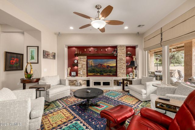 28158 N 123RD Lane, Peoria, AZ 85383