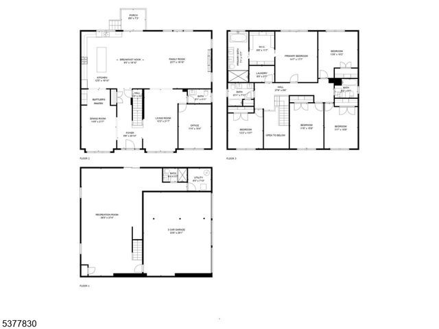 11 Eagles Nest Ter, West Milford Twp., NJ 07480